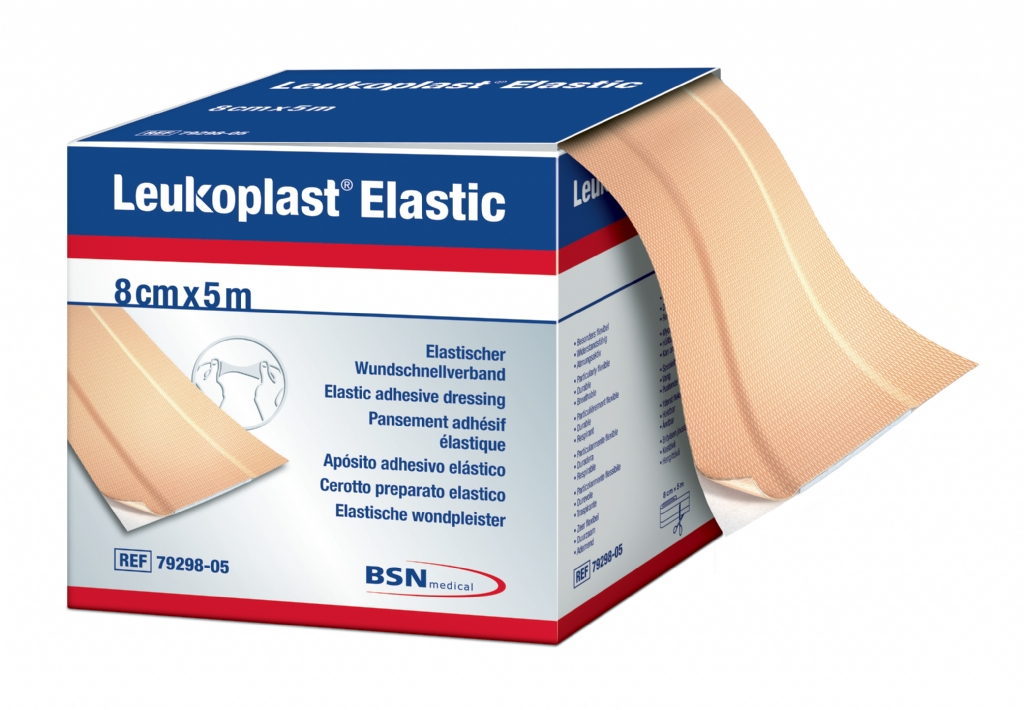 Leukoplast elastic 8 cm x 5 m 2018.jpg